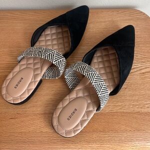 Birdies - The Swan Mules